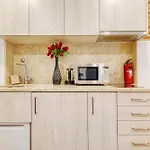 Apartamento Purple Break