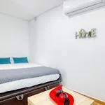 Apartamento Purple Break