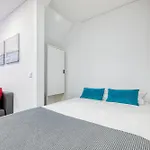 Apartamento Purple Break