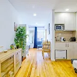 Apartamento Purple Break Lisboa