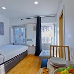 Apartamento Purple Break Lisboa