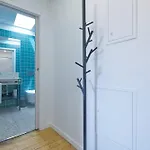Apartment Purple Break Lissabon
