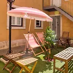 Apartamento Purple Break Lisboa
