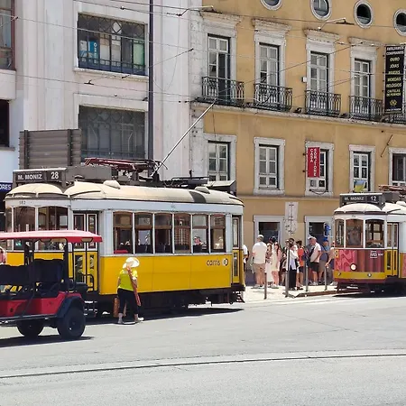 Purple Break Апартаменти *