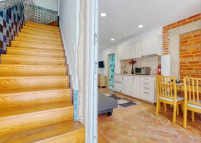 Purple Break Апартаменти *