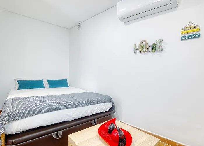 Апартаменти Purple Break