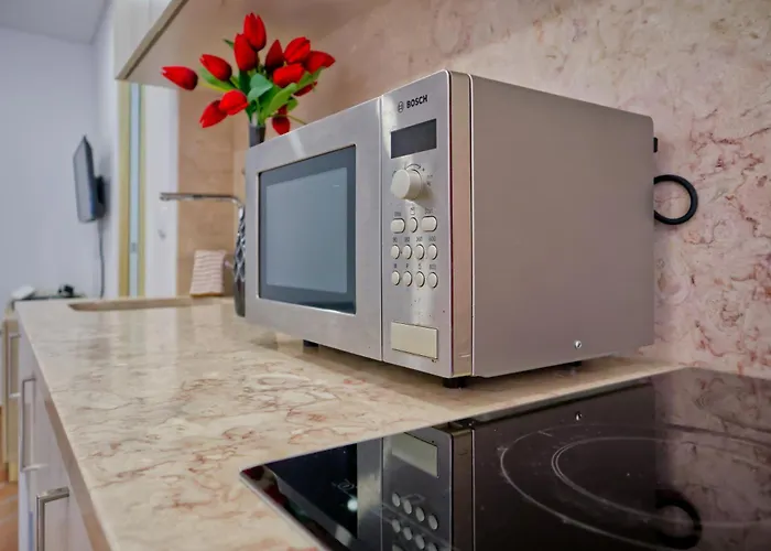 Purple Break Апартаменти