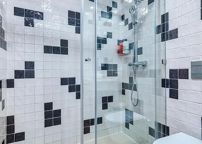 Апартаменти Purple Break