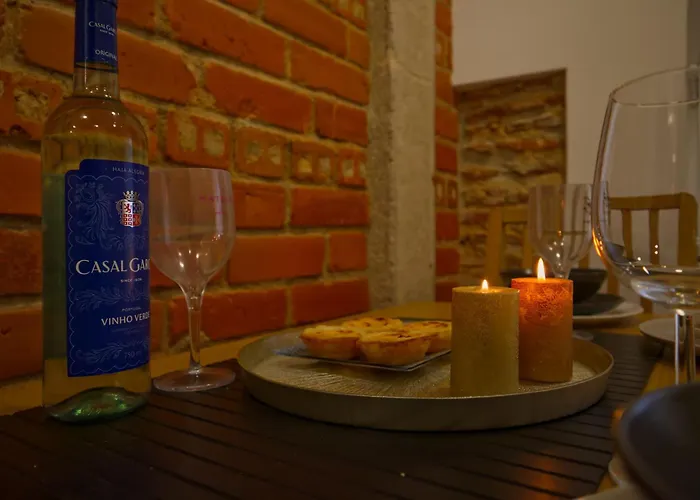 Purple Break Лісабон