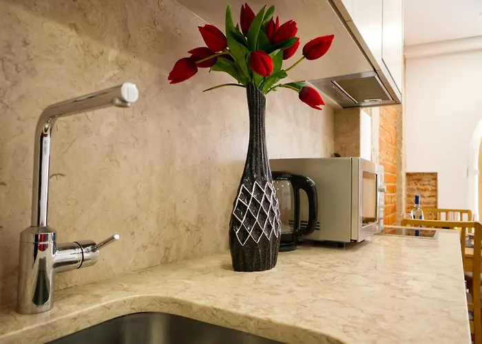 Purple Break Апартаменти Лісабон