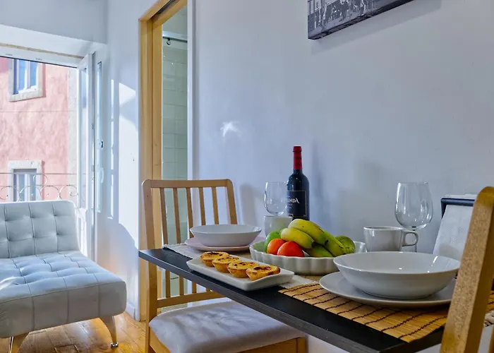 Апартаменти Purple Break *