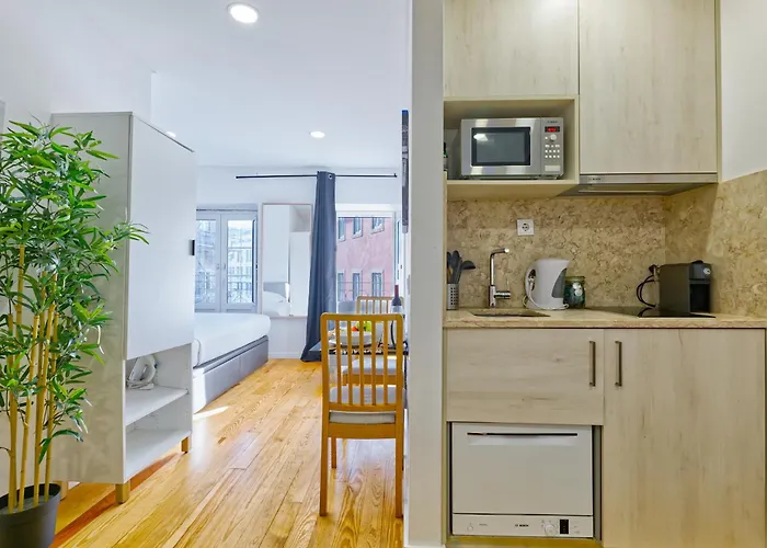 Апартаменти Purple Break *