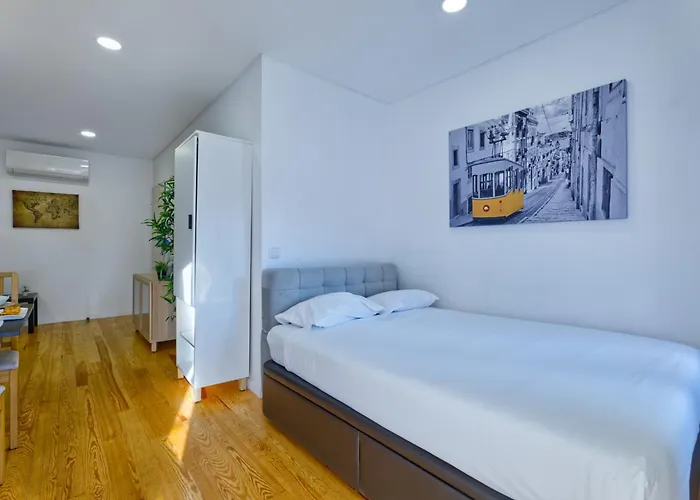 Purple Break Лісабон