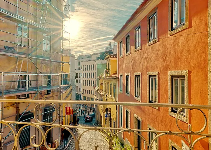 Purple Break Апартаменти *