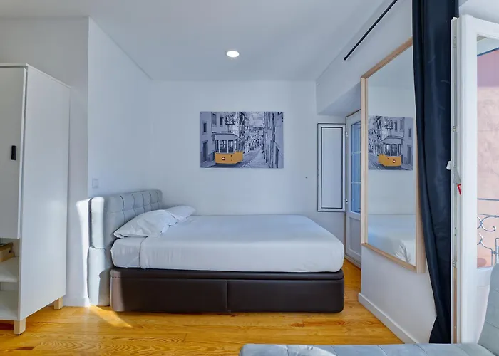 Purple Break * Лісабон