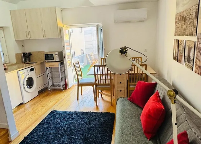 Purple Break * Лісабон