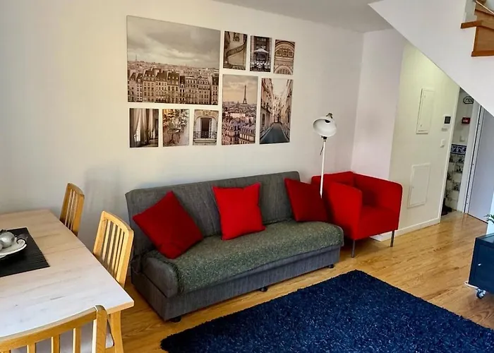 Purple Break Лісабон