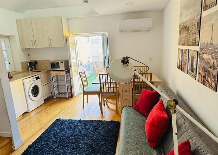 Purple Break Лісабон