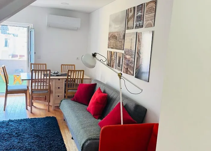 Purple Break Апартаменти