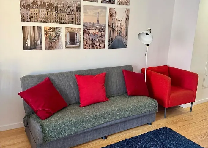 Purple Break Лісабон