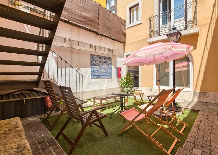 Purple Break * Лісабон