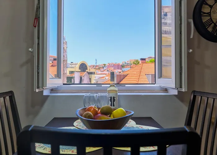 Purple Break * Лісабон