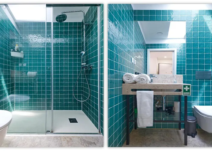 Purple Break * Лісабон