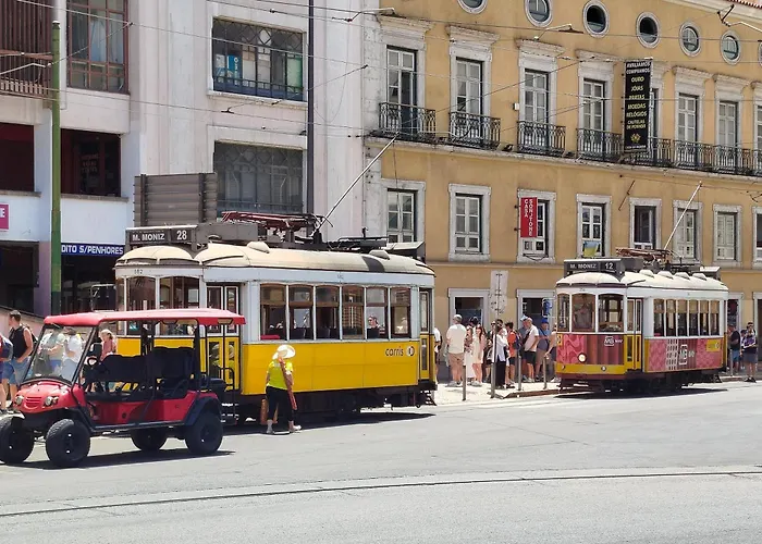 Purple Break Апартаменти *