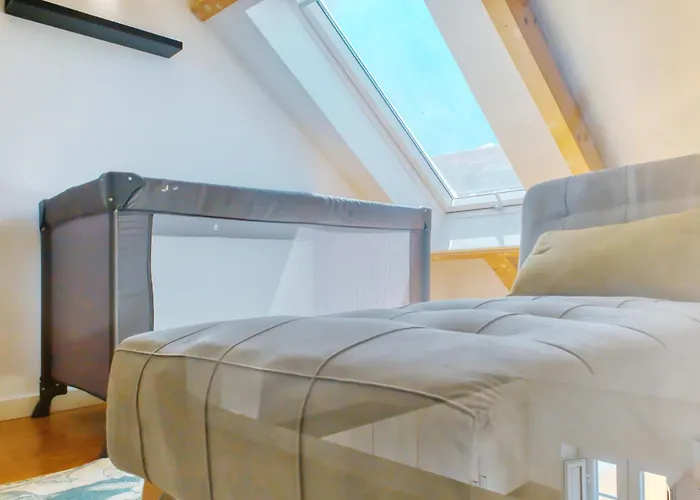 Апартаменти Purple Break *