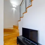 Appartement Purple Break *