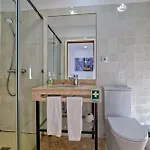 Purple Break Appartement