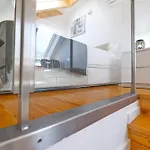 Purple Break Appartement *