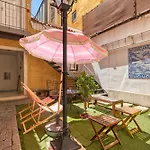 Appartement Purple Break *