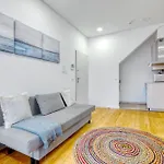 Purple Break Appartement *