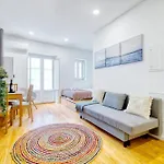 Purple Break Appartement *