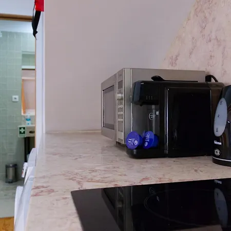 Purple Break * Lisbona