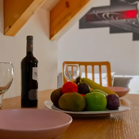 Purple Break * Lissabon