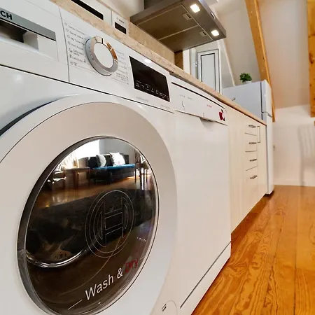 Purple Break Appartamento Lisbona