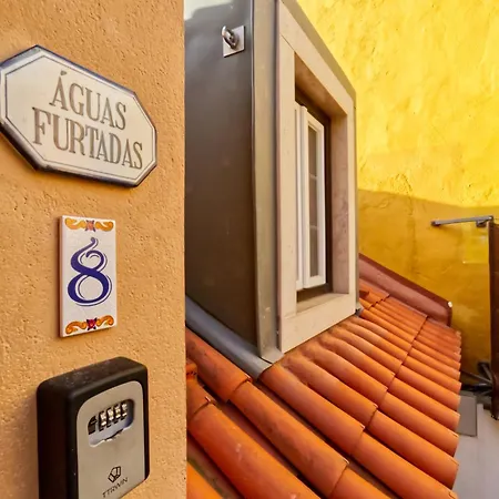 Appartamento Purple Break *