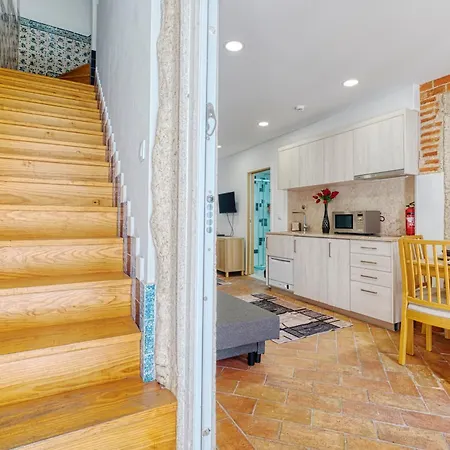 Purple Break Apartamento *