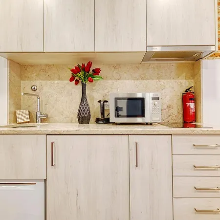 Apartamento Purple Break