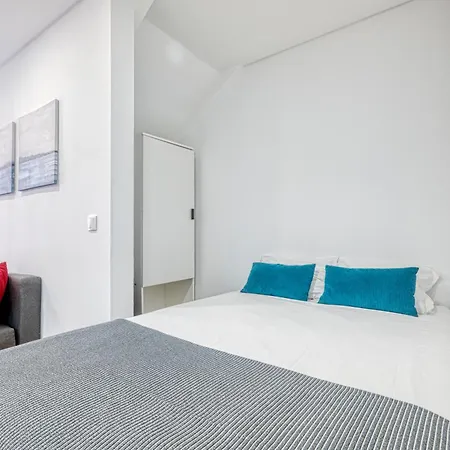 Apartamento Purple Break