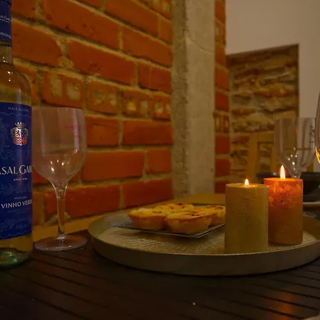 Purple Break Lissabon