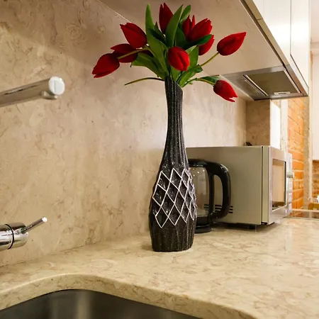 Purple Break Appartamento Lisbona