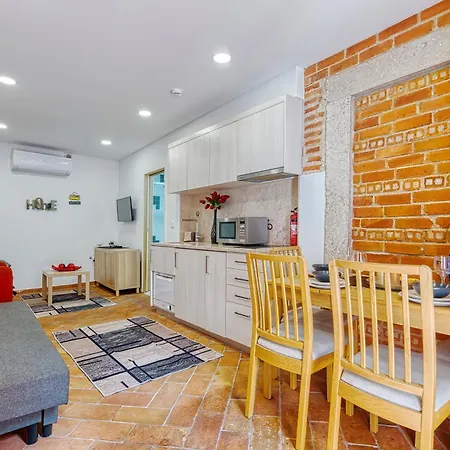 Purple Break Apartamento *