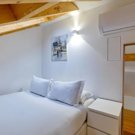 Purple Break Apartamento *