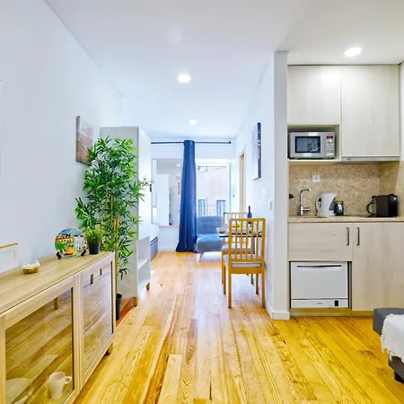 Apartamento Purple Break Lisboa