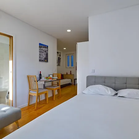 Purple Break Apartamento Lisboa