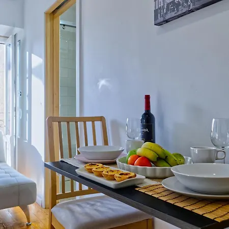 Apartamento Purple Break *