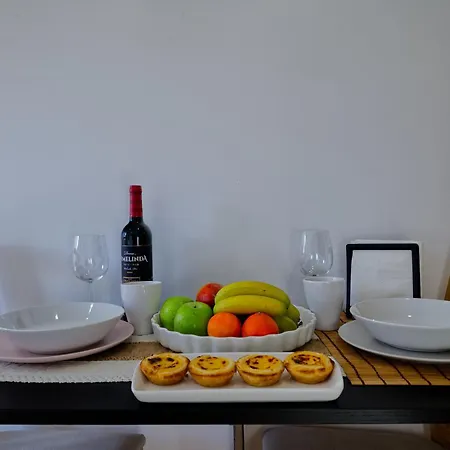 Purple Break Apartamento